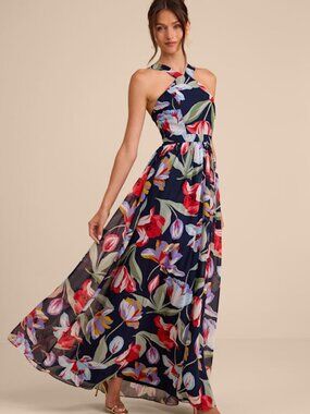 moonlit love black sequin sleeveless maxi dress Lulus | Dresses | Moonlit Love Black Sequin Sleeveless Maxi Dress
